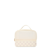 Boggs N' Ends - Checkered Coconut/Mushroom