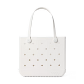 Baby Bogg Bag - For Shore White