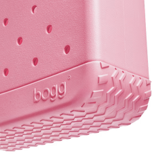 Baby Bogg Bag - Blowing Pink Bubbles