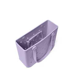 Baby Bogg Bag - I Lilac You a Lot
