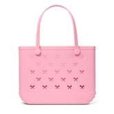 Original Bogg Bag - Bubblegum Bows