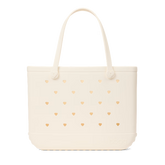 Original Bogg Bag - Cut Out Heart Coconut