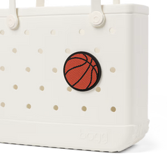 Bogg Bit - Basketball