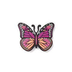 Bogg Bit - Petal Pusher Butterfly