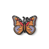 Bogg Bit - Sunset Butterfly