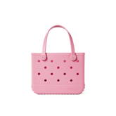 Bitty Bogg Bag - Blowing Pink Bubbles