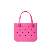 Bitty Bogg Bag - Haute Pink