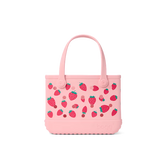 Bitty Bogg Bag - Strawberry Shortcake