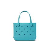 Bitty Bogg Bag - Turquoise and Caicos