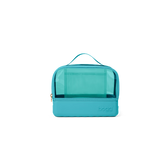 Boggs N' Ends - Turquoise and Caicos