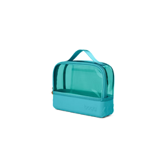Boggs N' Ends - Turquoise and Caicos