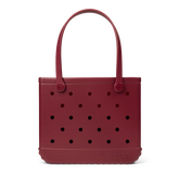 Baby Bogg Bag - Mulled Wine