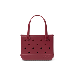 Bitty Bogg Bag - Mulled Wine