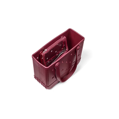 Bitty Bogg Bag - Mulled Wine