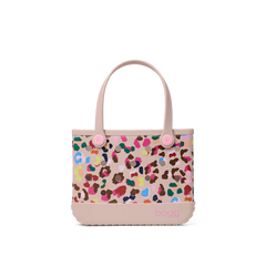 Bitty Bogg Bag - Neon Jungle