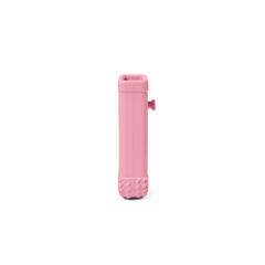 Call Me Bogg - Blowing Pink Bubbles