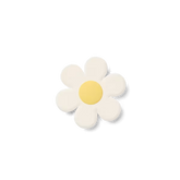 Bogg Bit - White Daisy