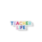 Bogg Bit - Teacher Life