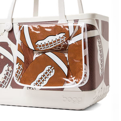 Decorative Insert - Football