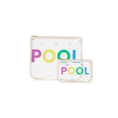 Decorative Insert - Pool