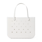 Original Bogg Bag - For Shore White