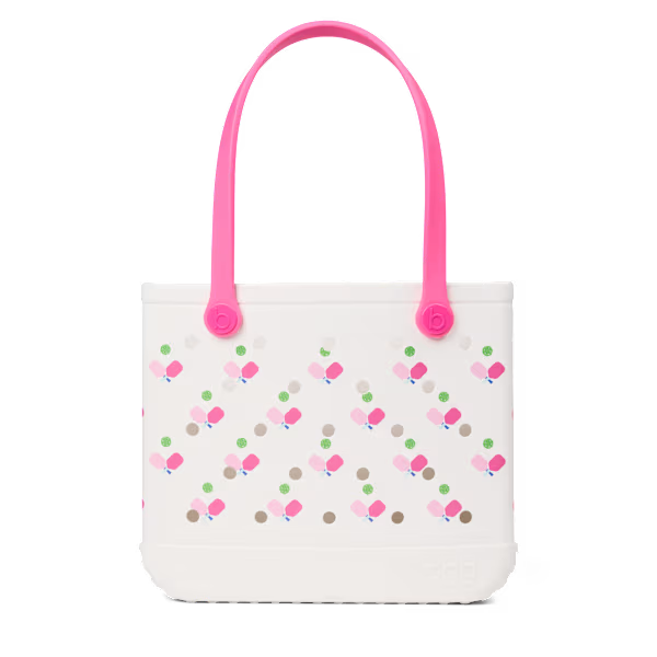 Baby Bogg Bag - Pickleball