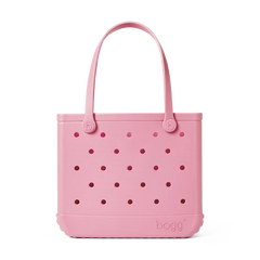 Baby Bogg Bag - Blowing Pink Bubbles