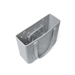 Baby Bogg Bag - Shades of Gray