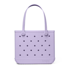 Baby Bogg Bag - I Lilac You a Lot