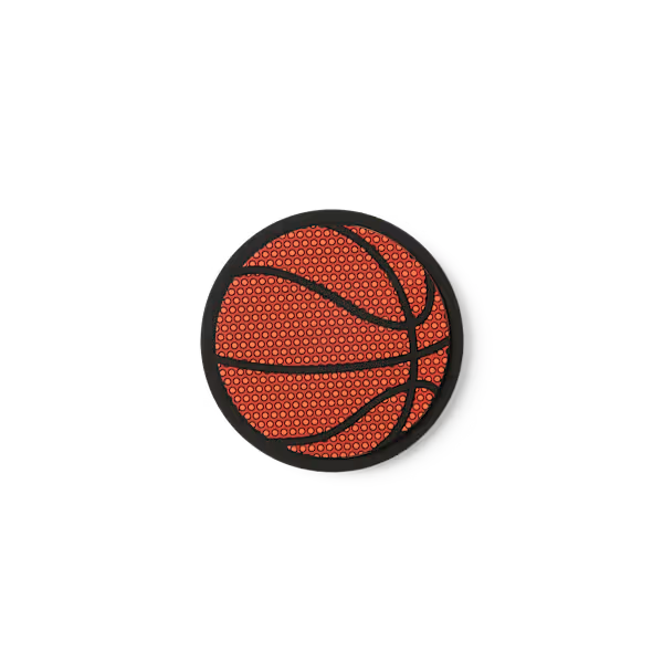 Bogg Bit  - Basketball