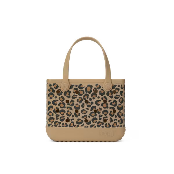 Bitty Bogg Bag - I Am Leo, Hear Me Roar