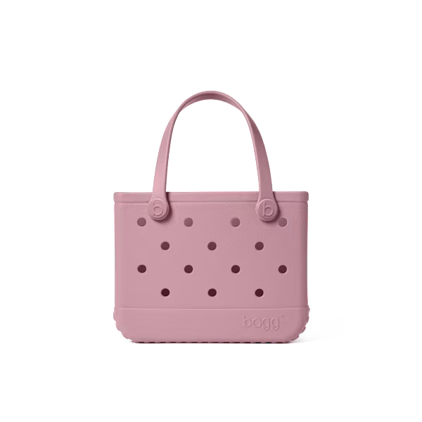 Bitty Bogg Bag - Blushing