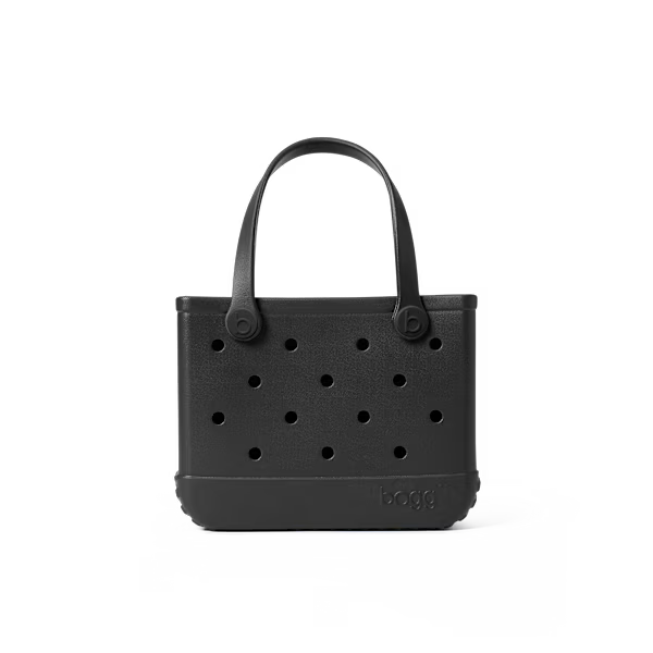 Bitty Bogg Bag - LBD Black