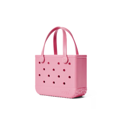 Bitty Bogg Bag - Blowing Pink Bubbles