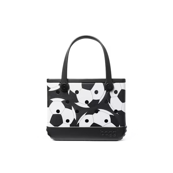 Bitty Bogg Bag - Let's Kick It