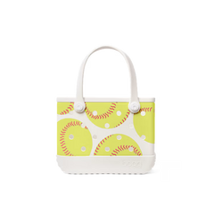 Bitty Bogg Bag - Play Ball