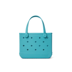Bitty Bogg Bag - Turquoise and Caicos