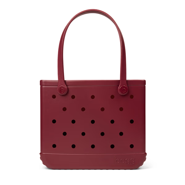 Baby Bogg Bag - Mulled Wine