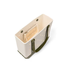 Baby Bogg Bag - Academy Moss