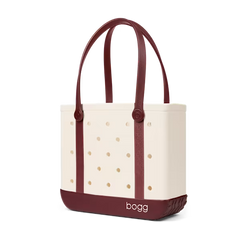 Baby Bogg Bag - Crimson Crest