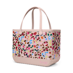 Original Bogg Bag - Neon Jungle