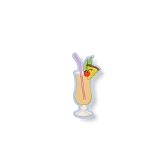 Bogg Bit  - Pina Colada