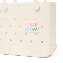 Bogg Bit - Cat Mom