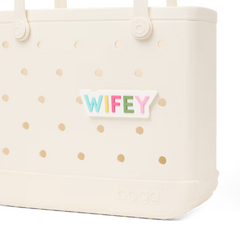 Bogg Bit - Wifey