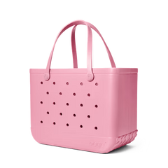 Original Bogg Bag - Blowing Pink Bubbles