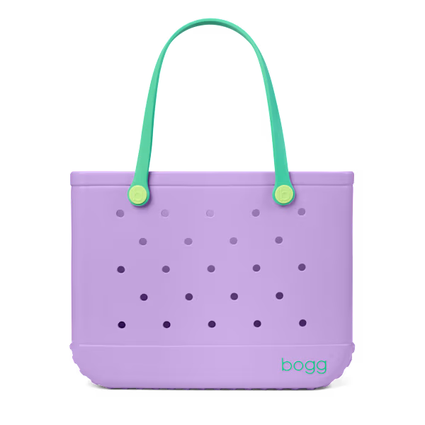 Original Bogg Bag - Lavender Mojito