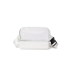 Bogg Stadium Bag - For Shore White