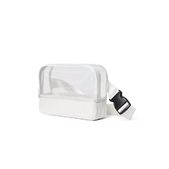 Bogg Stadium Bag - For Shore White