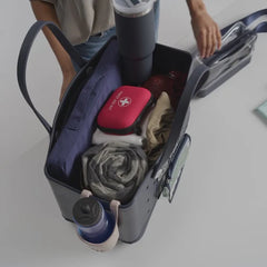 Bogg Stadium Bag - Orange You Glad